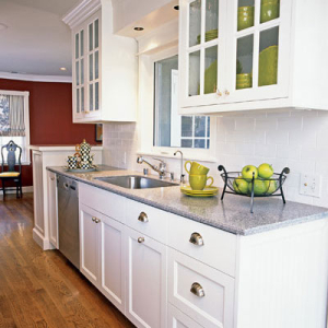 Kitchen Remodeling
