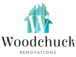 Woodchuck Renovations, LLC Logo
